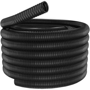 SPARES2GO - 32mm Flexible Marine Fish Pond Hose - 10m - Hose SPARES2GO - 32mm Flexible Marine Fish Pond Hose - 10m - Hose