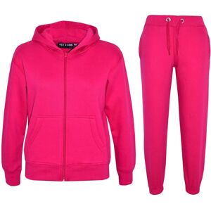 Ensemble de sport rose A2Z 4 Kids - Unisexe - Publicité Ensemble de sport rose A2Z 4 Kids - Unisexe - Publicité