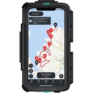 Ultimate Addons Samsung S10+ Waterproof Rugged Phone Case Ultimate Addons Samsung S10+ Waterproof Rugged Phone Case