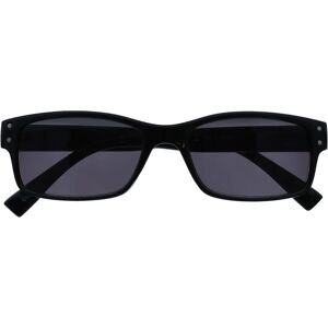 Opulize Velké Černé UV400 Designer Čtecí Brýle - Reading Glasses Opulize Velké Černé UV400 Designer Čtecí Brýle - Reading Glasses