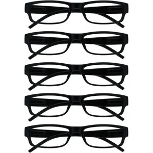 The Reading Glasses Company Rrrrr32-1 Lightweight Comfortable Unisex Glasses - Reading Glasses The Reading Glasses Company Rrrrr32-1 Lightweight Comfortable Unisex Glasses - Reading Glasses