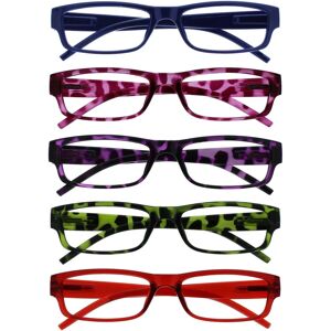 The Reading Glasses Company Model RRRRR32-3456Z - Reading Glasses The Reading Glasses Company Model RRRRR32-3456Z - Reading Glasses