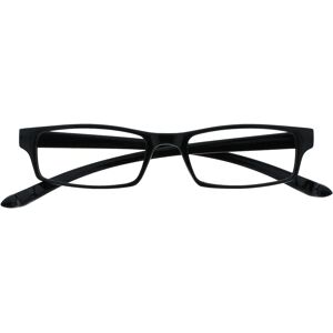The Reading Glasses Company R20-1 Svart - Läsglas The Reading Glasses Company R20-1 Svart - Läsglas