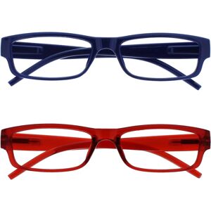 The Reading Glasses Company RR32-3Z 2-db +3,50 - Olvasószemüveg The Reading Glasses Company RR32-3Z 2-db +3,50 - Olvasószemüveg