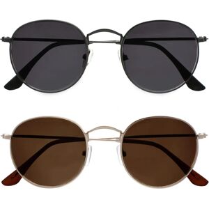 Opulize Sol Model SS94-79 - Sunglasses Opulize Sol Model SS94-79 - Sunglasses