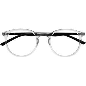 Gafas de lectura Opulize MET luz azul - UV400, +2,50 Gafas de lectura Opulize MET luz azul - UV400, +2,50