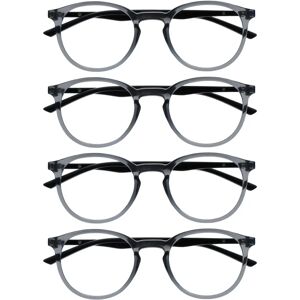 Opulize MET Reading Glasses - Reading Glasses Opulize MET Reading Glasses - Reading Glasses