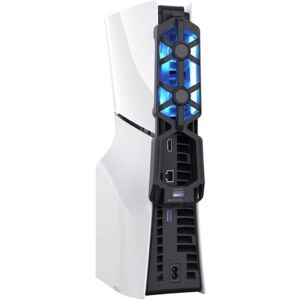 Maxx Tech PS5 Slim RGB Jäähdytin Maxx Tech PS5 Slim RGB Jäähdytin