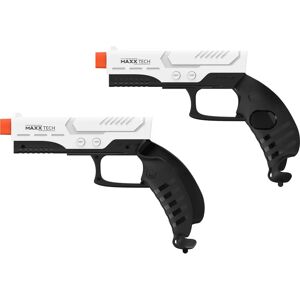 Maxx Tech PS5 VR2 Kaksoispelipistoolit Maxx Tech PS5 VR2 Kaksoispelipistoolit