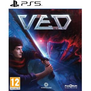 VED - PS5 VED - PS5
