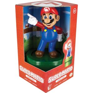 Paladone Super Mario Night Light - Night Light Paladone Super Mario Night Light - Night Light