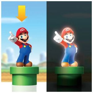 Paladone Super Mario Night Light - Night Light Paladone Super Mario Night Light - Night Light