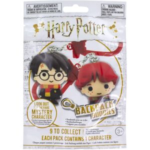 Paladone Harry Potter Schlüsselanhänger - Backpack Buddies - Display (24) - PP3499HP Paladone Harry Potter Schlüsselanhänger - Backpack Buddies - Display (24) - PP3499HP