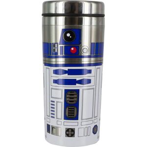 Paladone R2-D2 Travel Mug - Star Wars - 450ml Paladone R2-D2 Travel Mug - Star Wars - 450ml