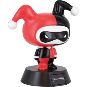 Paladone Harley Quinn Bell Light - DC Comics Collectible Paladone Harley Quinn Bell Light - DC Comics Collectible