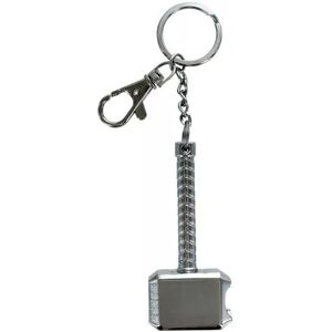 Chaveiro martelo de Thor Paladone - Aço inoxidável Chaveiro martelo de Thor Paladone - Aço inoxidável