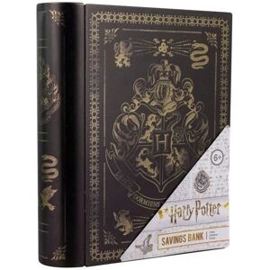 Paladone Harry Potter Banco de Poupança Hogwarts - Cofrão Paladone Harry Potter Banco de Poupança Hogwarts - Cofrão
