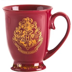 Paladone Harry Potter Mug Hogwarts - Ceramic, Multi-Colour - Mug - Harry Potter Paladone Harry Potter Mug Hogwarts - Ceramic, Multi-Colour - Mug - Harry Potter