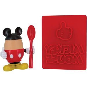 Tasse à œuf Mickey Mouse et coupe-toast - Ustensiles de cuisine Disney Tasse à œuf Mickey Mouse et coupe-toast - Ustensiles de cuisine Disney
