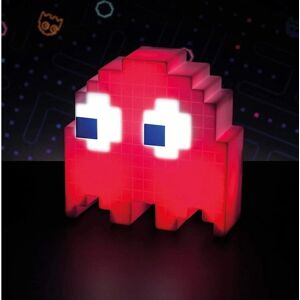 Paladone Pac-man Ghost Light - Color-changing mood light - USB powered Paladone Pac-man Ghost Light - Color-changing mood light - USB powered