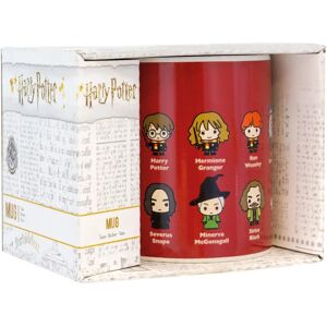 Mug Harry Potter Paladone - Céramique - 9x12x8cm - Sous licence officielle Mug Harry Potter Paladone - Céramique - 9x12x8cm - Sous licence officielle