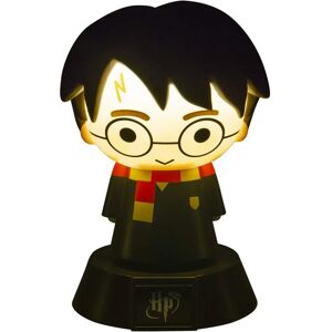 Paladone Harry Potter 3D Icon Light - Night-Light - 10cm Paladone Harry Potter 3D Icon Light - Night-Light - 10cm