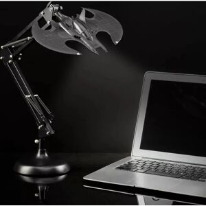 Paladone Batwing Table Lamp - Black - Desk Lamp Paladone Batwing Table Lamp - Black - Desk Lamp