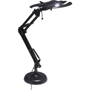 Paladone Batwing Table Lamp - Black - Desk Lamp Paladone Batwing Table Lamp - Black - Desk Lamp