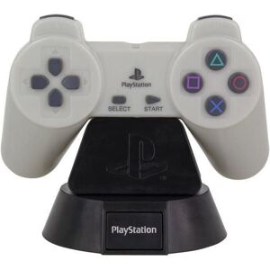 Paladone PlayStation Controller Icon Light - Gaming Nostalgia Decor Paladone PlayStation Controller Icon Light - Gaming Nostalgia Decor