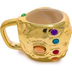 Paladone Model Infinity Gauntlet Mug - Mug Paladone Model Infinity Gauntlet Mug - Mug