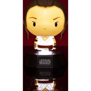 Paladone Rey Icon Light - Star Wars ambiance lighting Paladone Rey Icon Light - Star Wars ambiance lighting