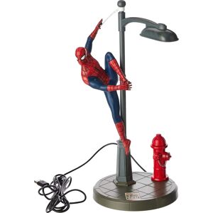 Paladone Spider-Man LED Multicolour Lamp - Official Marvel Collectible Paladone Spider-Man LED Multicolour Lamp - Official Marvel Collectible