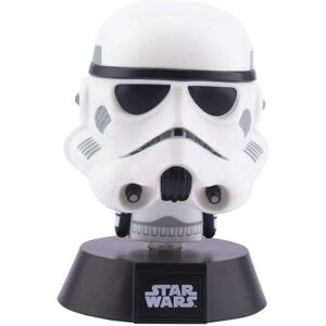 Lampe icône Stormtrooper Star Wars - Paladone - Décoration Lampe icône Stormtrooper Star Wars - Paladone - Décoration