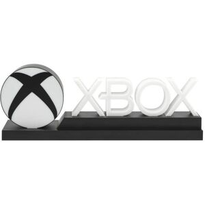 Paladone Xbox Icons Light - Luce notturna Paladone Xbox Icons Light - Luce notturna
