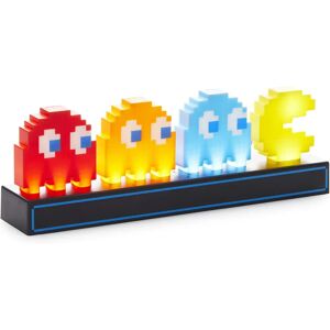 Paladone Pac-Man Night Light - Ghosts, Retro 80s Decor Paladone Pac-Man Night Light - Ghosts, Retro 80s Decor