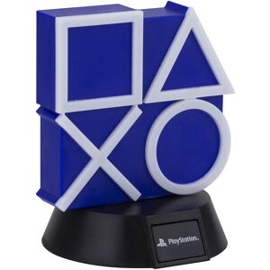 Lumière Icones PlayStation - Décoration officielle PS5 - Publicité Lumière Icones PlayStation - Décoration officielle PS5 - Publicité