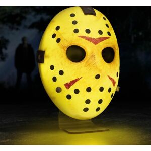 Luz de la Máscara de Viernes 13 - Iluminación decorativa Luz de la Máscara de Viernes 13 - Iluminación decorativa
