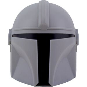 Paladone Star Wars Mandalorian Night-Light - 14cm - Official Paladone Star Wars Mandalorian Night-Light - 14cm - Official