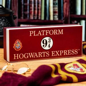 Paladone Hogwarts Express Night-Light - Harry Potter, USB/Batteries Paladone Hogwarts Express Night-Light - Harry Potter, USB/Batteries
