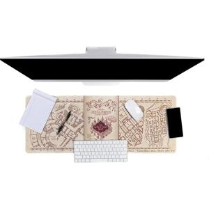 Paladone Harry Potter Mapa du Maraudeur Tapis Souris Paladone Harry Potter Mapa du Maraudeur Tapis Souris