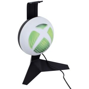 Paladone Supporto Per Cuffie Xbox Con Luce Paladone Supporto Per Cuffie Xbox Con Luce