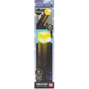 Paladone Minecraft Light - Colorful Decor - Lighting - 28cm Paladone Minecraft Light - Colorful Decor - Lighting - 28cm