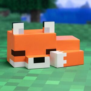 Paladone Minecraft Fox Night Light - 20cm Night Light Paladone Minecraft Fox Night Light - 20cm Night Light