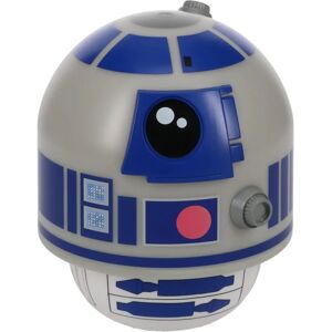 Star Wars Yövalo R2D2 - Dekoratiivinen lelu Star Wars Yövalo R2D2 - Dekoratiivinen lelu