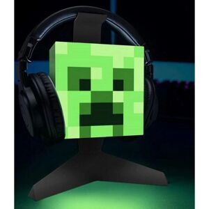 Paladone Minecraft Creeper Head Light Paladone Minecraft Creeper Head Light