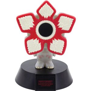Paladone Stranger Things Veilleuse Demogorgon - Lampe de nuit décorative Paladone Stranger Things Veilleuse Demogorgon - Lampe de nuit décorative