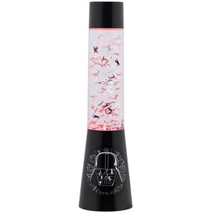 Paladone Star Wars Glitter Lamp - LED, Black, 33cm Paladone Star Wars Glitter Lamp - LED, Black, 33cm