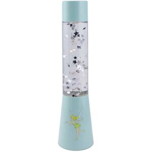 Lampe à paillettes Tinker Bell de Paladone - Éclairage Décoratif Lampe à paillettes Tinker Bell de Paladone - Éclairage Décoratif