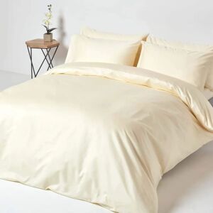 Homescapes Model Duvet Cover with Pillowcases - Egyptian Cotton - 1000 TC - Bedding Set Homescapes Model Duvet Cover with Pillowcases - Egyptian Cotton - 1000 TC - Bedding Set