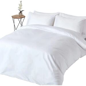 Homescapes Egyptian Cotton Duvet Cover King - Duvet Cover Homescapes Egyptian Cotton Duvet Cover King - Duvet Cover